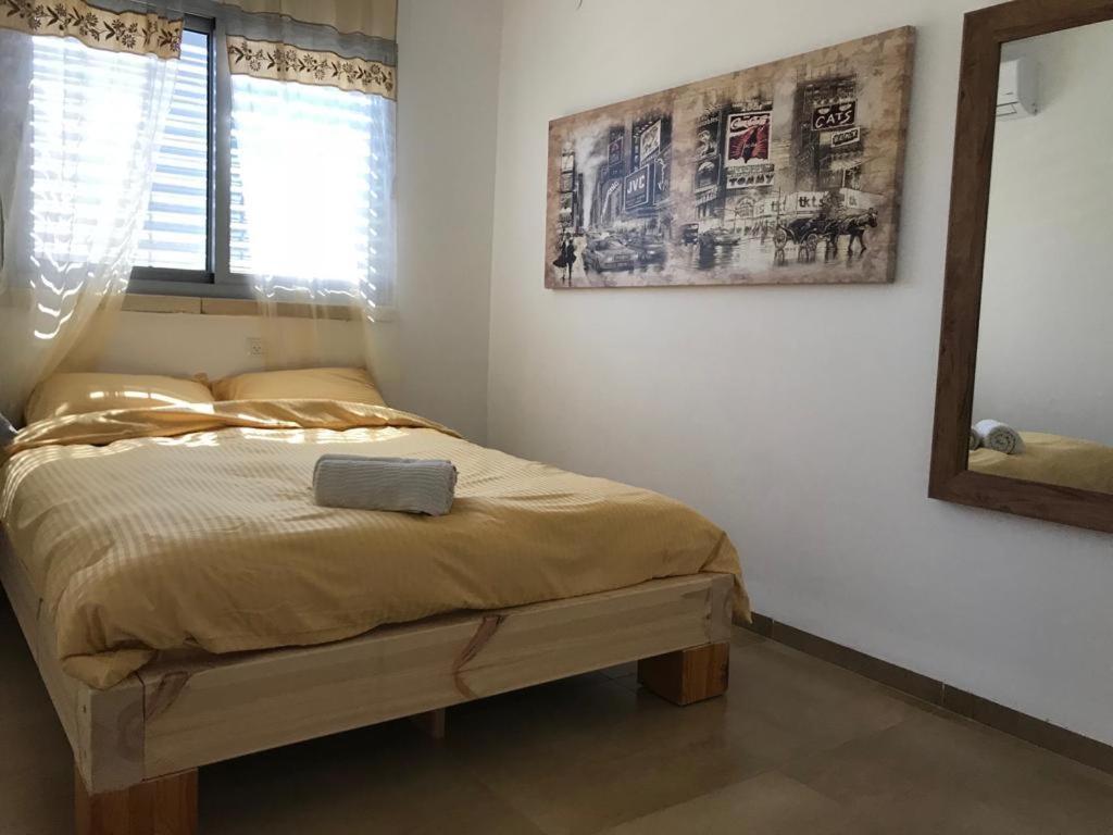 Luxury Apartments Midrakh 'Oz Bagian luar foto