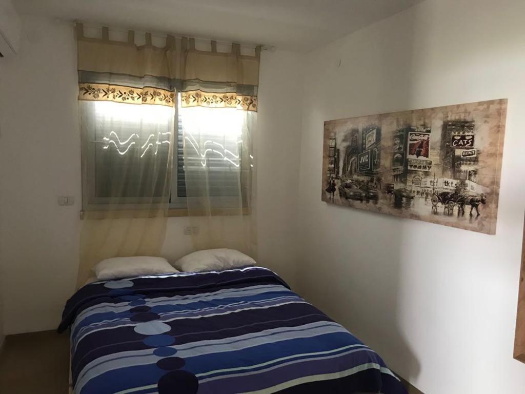 Luxury Apartments Midrakh 'Oz Bagian luar foto